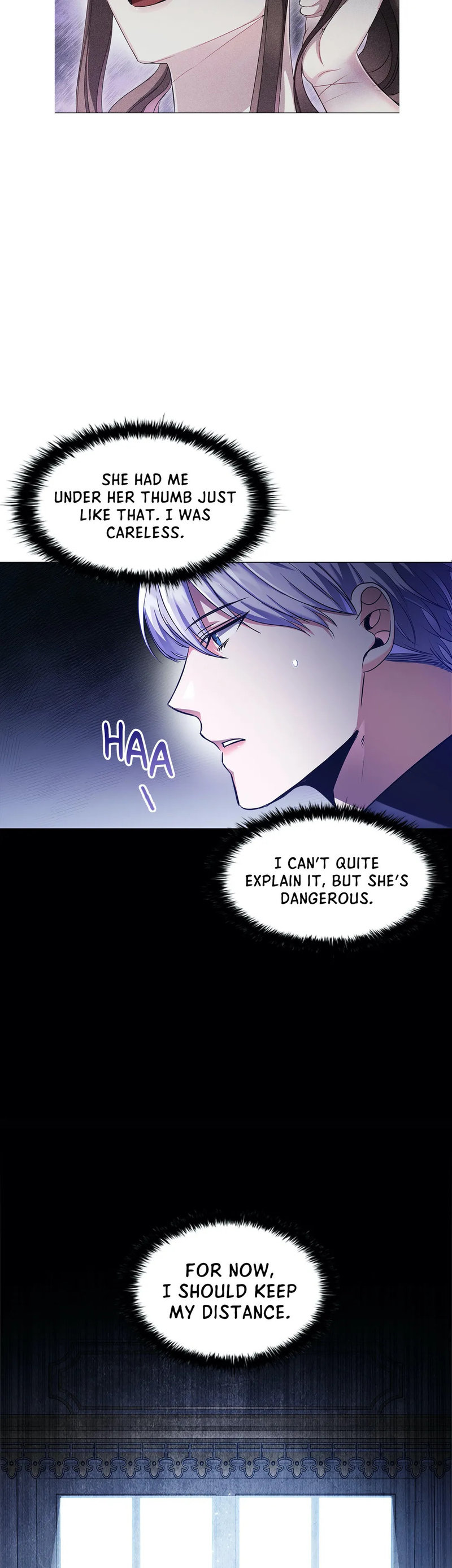 Depths of Malice - Chapter 13 [photo 3] - MangaPorn