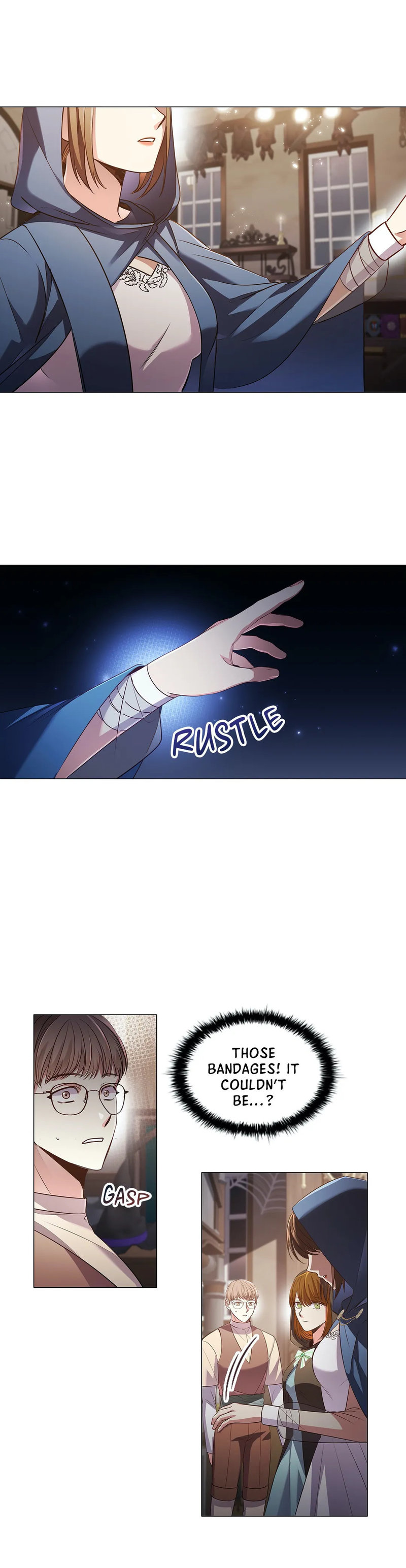 Depths of Malice - Chapter 13 [photo 31] - MangaPorn