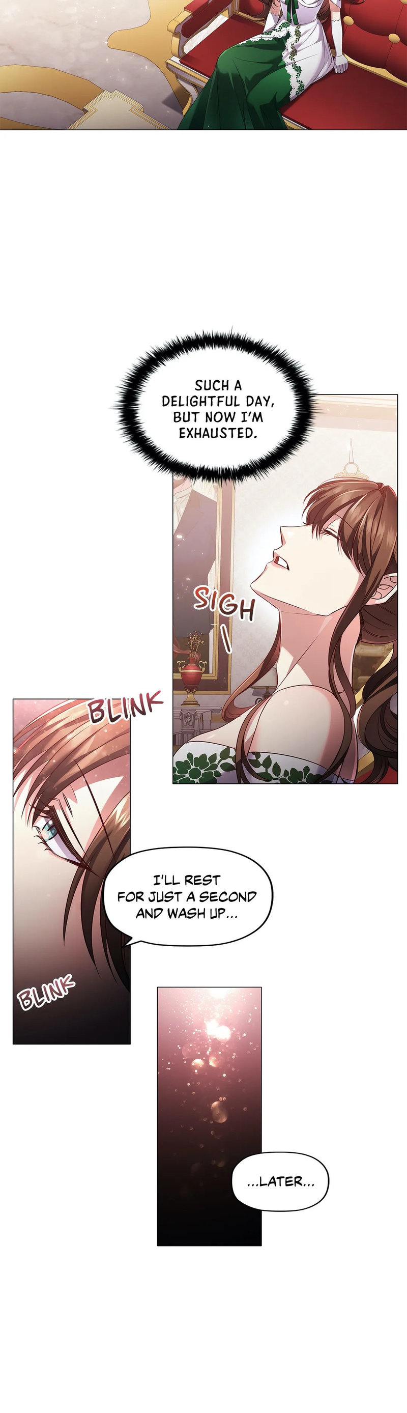 Depths of Malice - Chapter 13 [photo 6] - MangaPorn