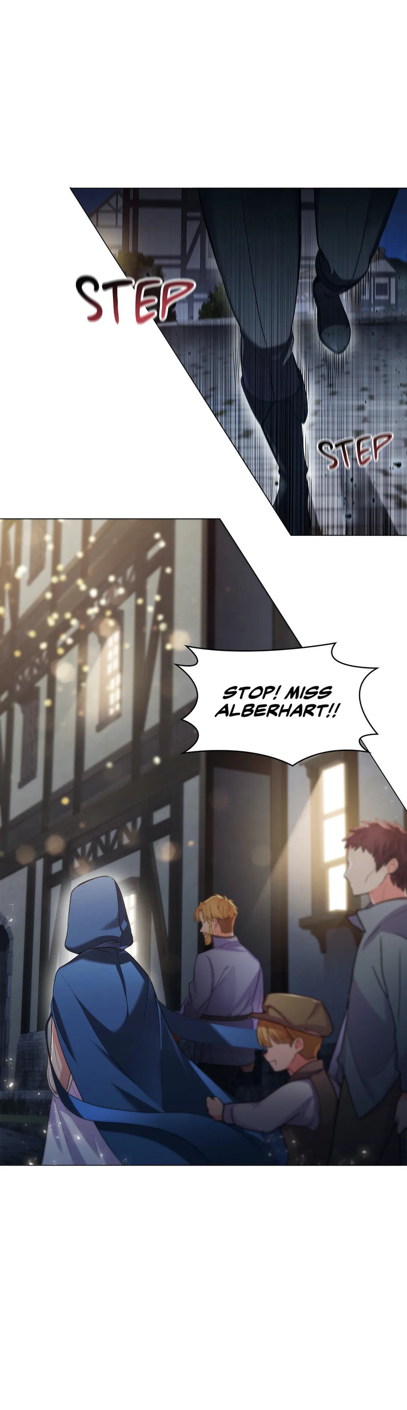 Depths of Malice - Chapter 14 [photo 11] - MangaPorn