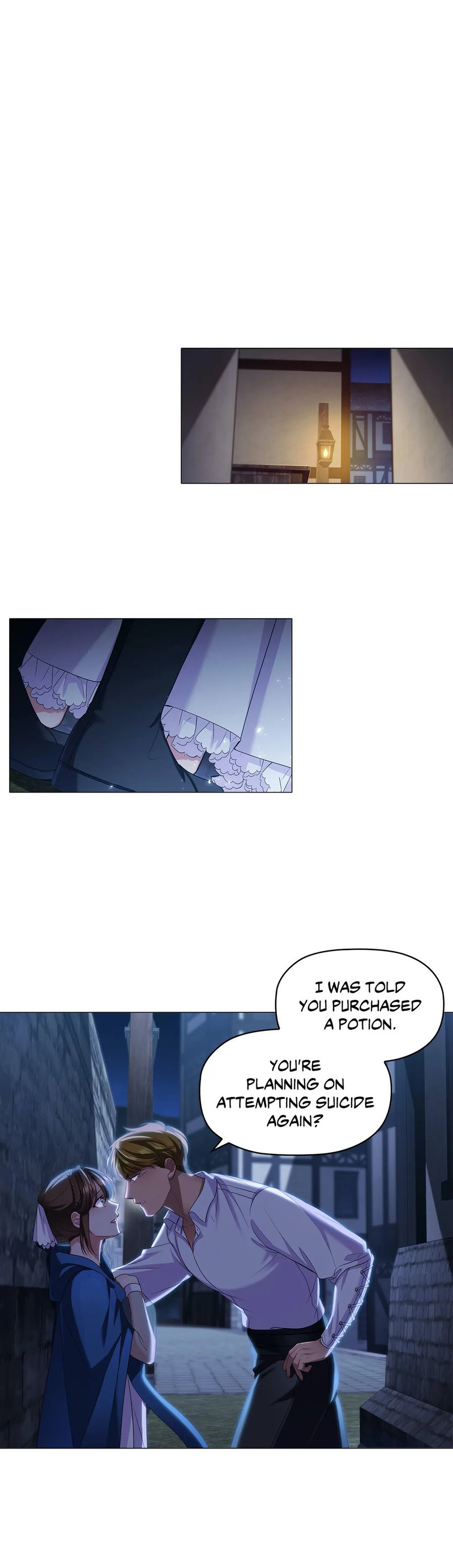 Depths of Malice - Chapter 14 [photo 15] - MangaPorn