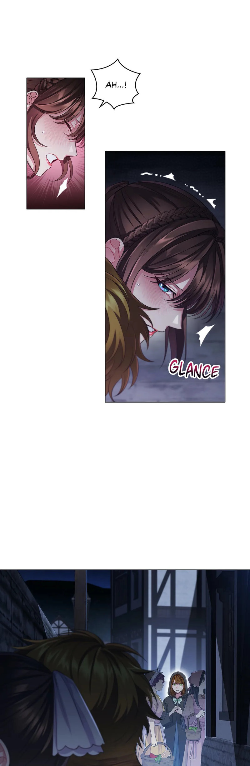 Depths of Malice - Chapter 14 [photo 23] - MangaPorn