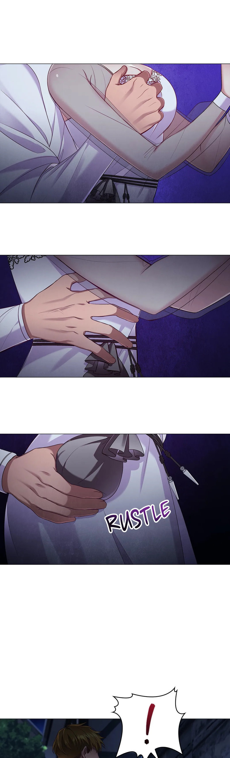 Depths of Malice - Chapter 14 [photo 25] - MangaPorn