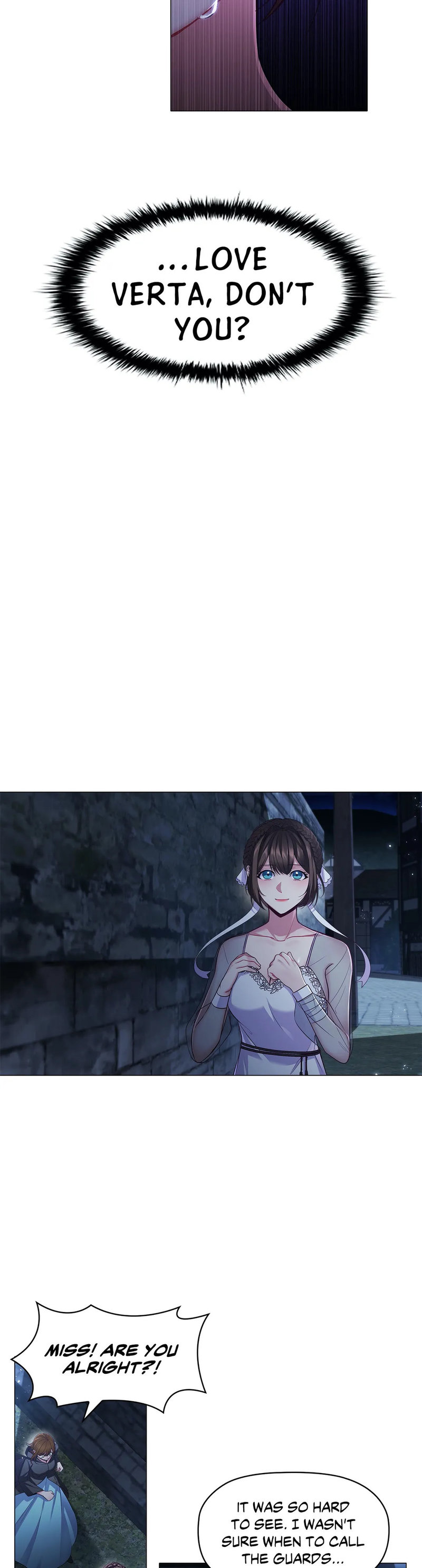 Depths of Malice - Chapter 14 [photo 31] - MangaPorn