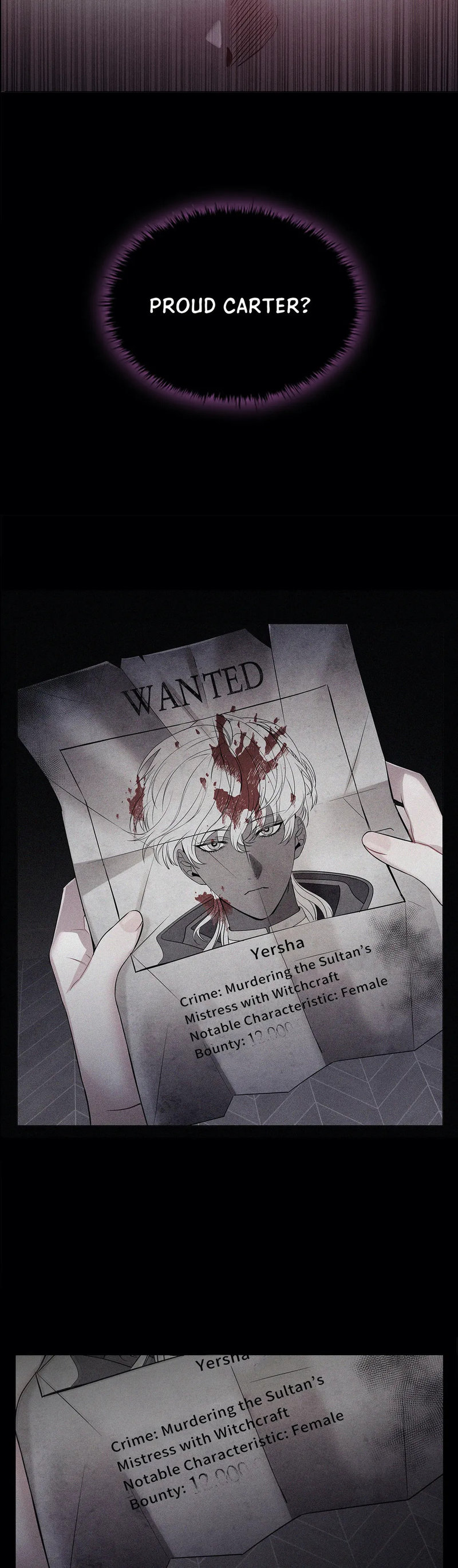 Depths of Malice - Chapter 15 [photo 13] - MangaPorn