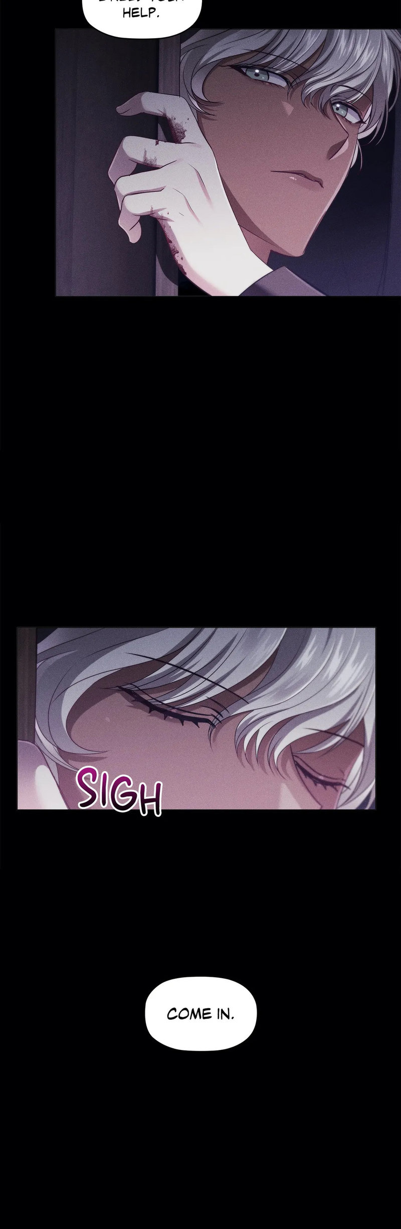 Depths of Malice - Chapter 15 [photo 20] - MangaPorn