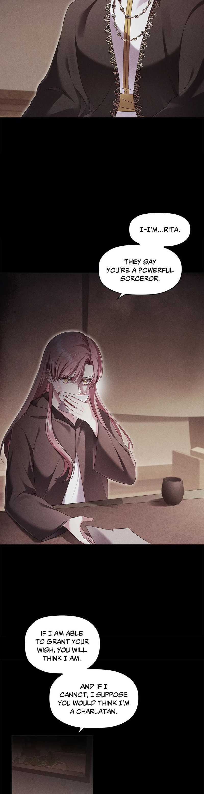 Depths of Malice - Chapter 15 [photo 22] - MangaPorn