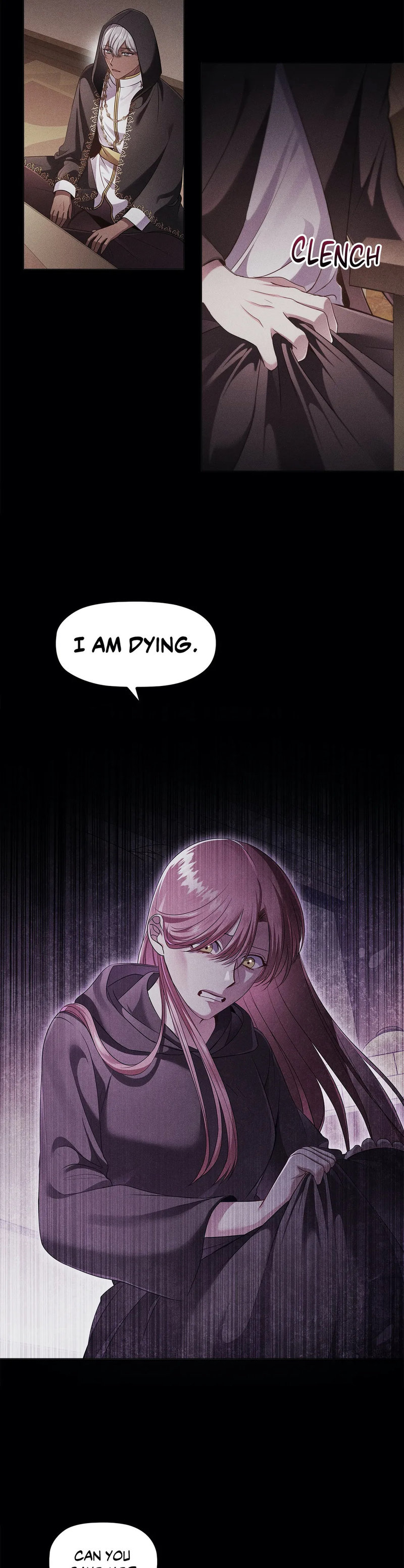 Depths of Malice - Chapter 15 [photo 23] - MangaPorn