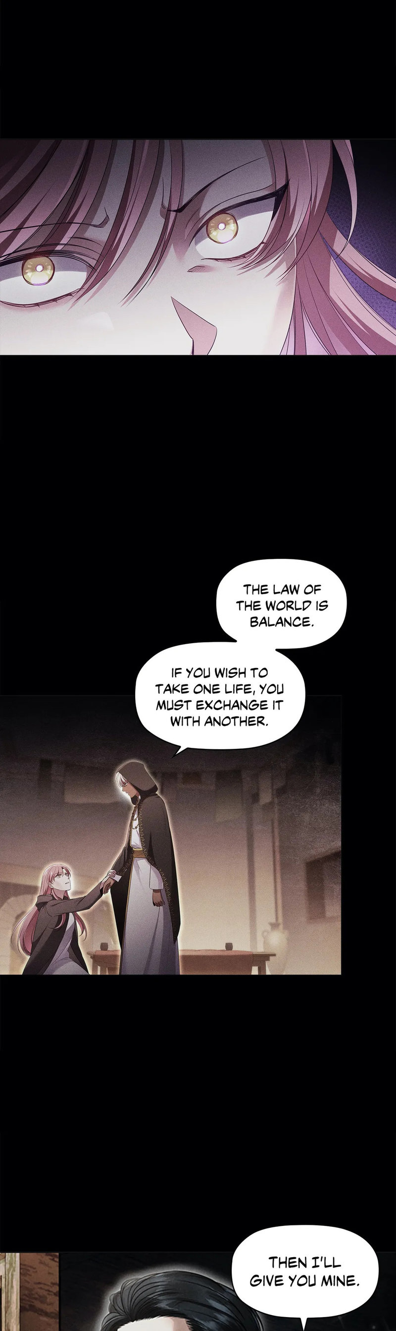 Depths of Malice - Chapter 15 [photo 26] - MangaPorn