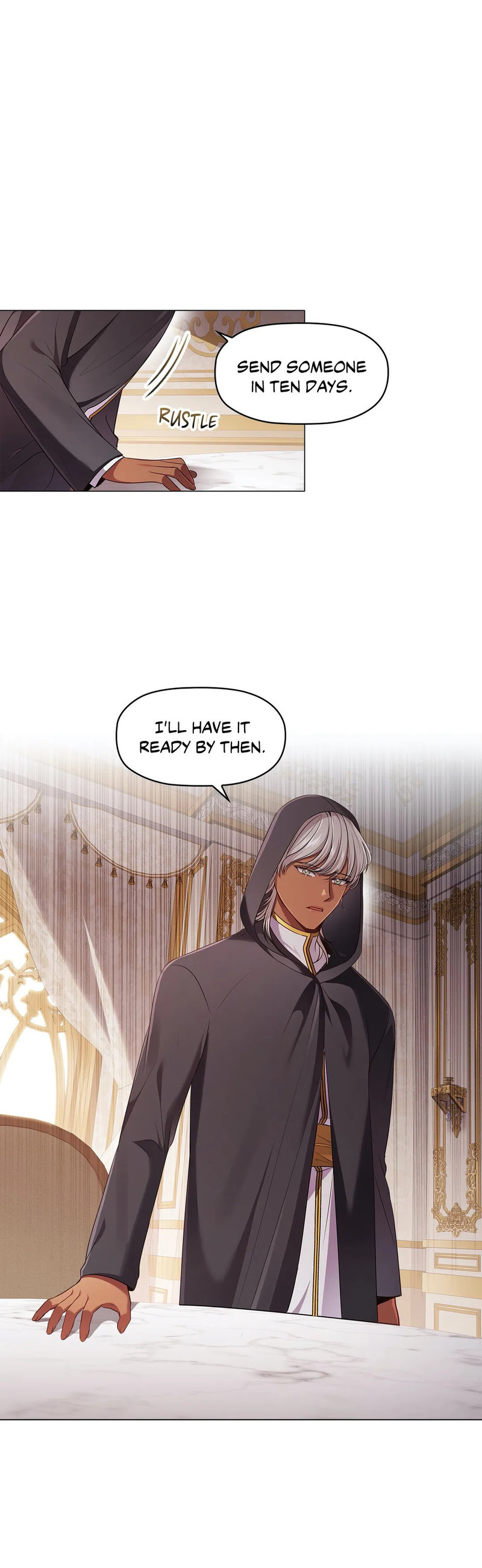 Depths of Malice - Chapter 15 [photo 35] - MangaPorn