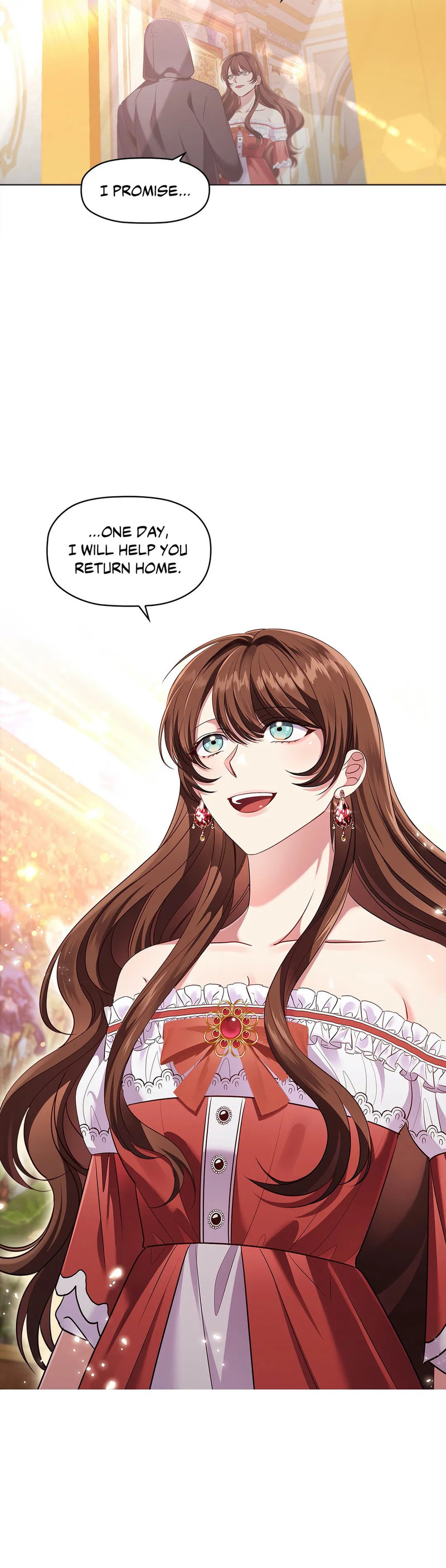 Depths of Malice - Chapter 15 [photo 38] - MangaPorn