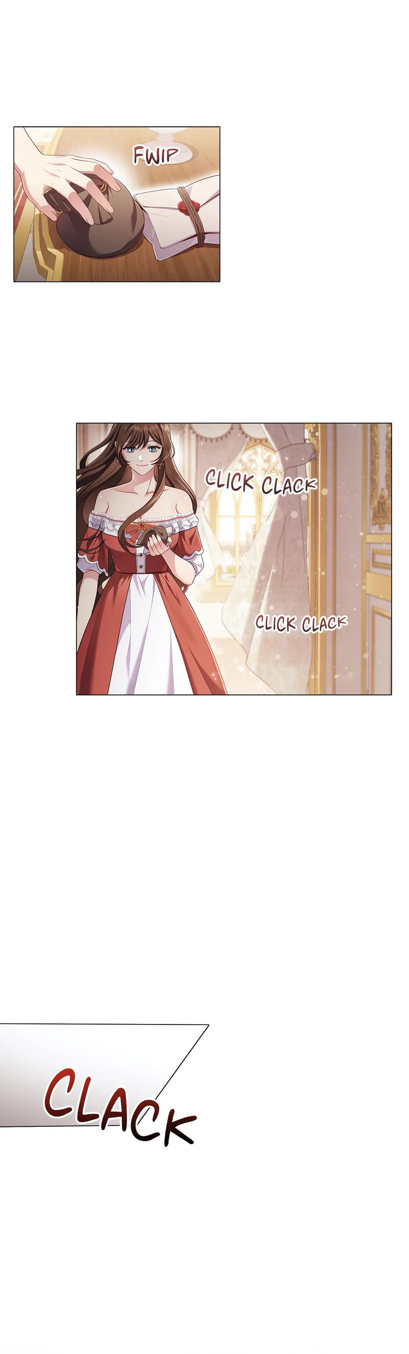 Depths of Malice - Chapter 15 [photo 4] - MangaPorn