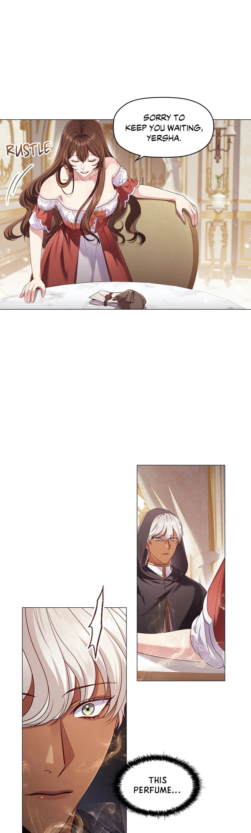 Depths of Malice - Chapter 15 [photo 6] - MangaPorn