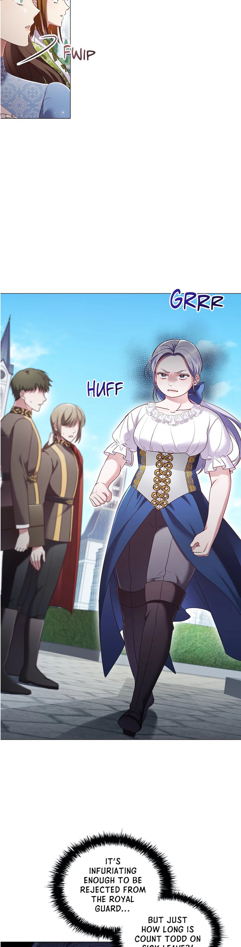 Depths of Malice - Chapter 16 [photo 10] - MangaPorn