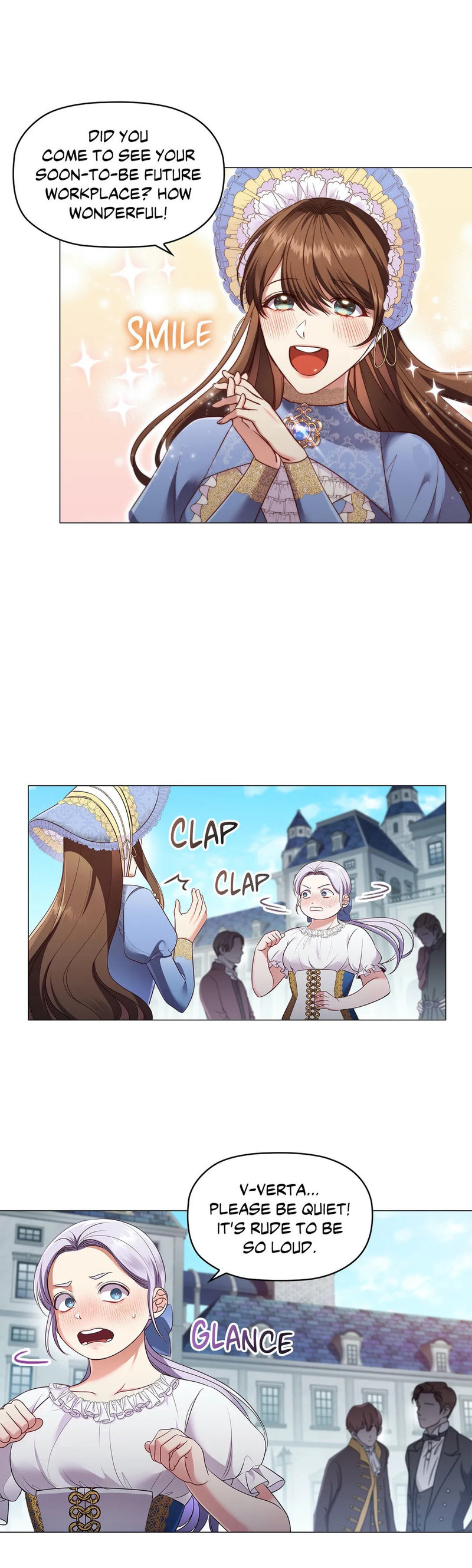 Depths of Malice - Chapter 16 [photo 13] - MangaPorn