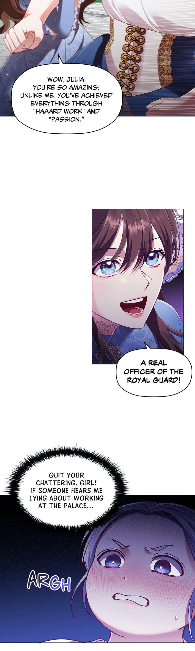 Depths of Malice - Chapter 16 [photo 16] - MangaPorn