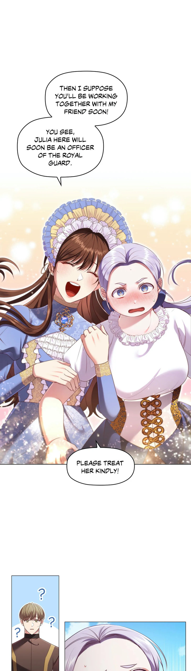 Depths of Malice - Chapter 16 [photo 18] - MangaPorn