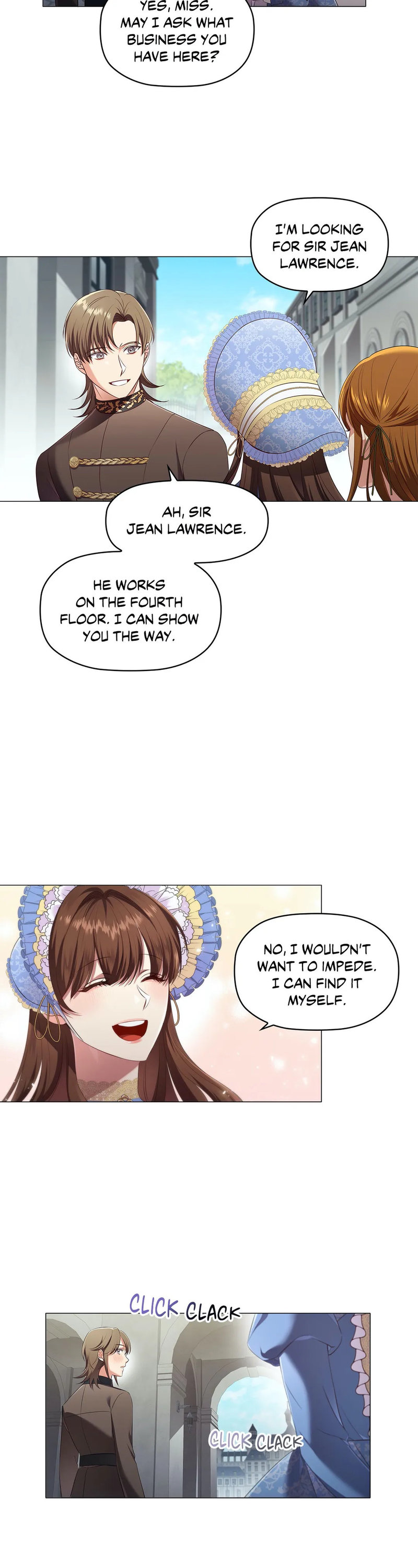 Depths of Malice - Chapter 16 [photo 23] - MangaPorn