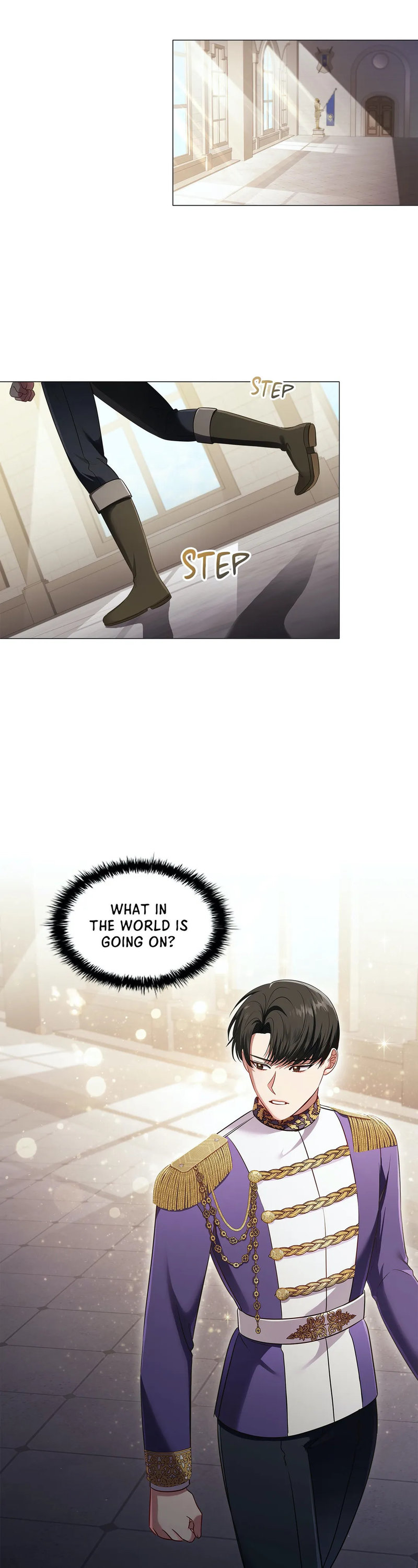 Depths of Malice - Chapter 16 [photo 25] - MangaPorn