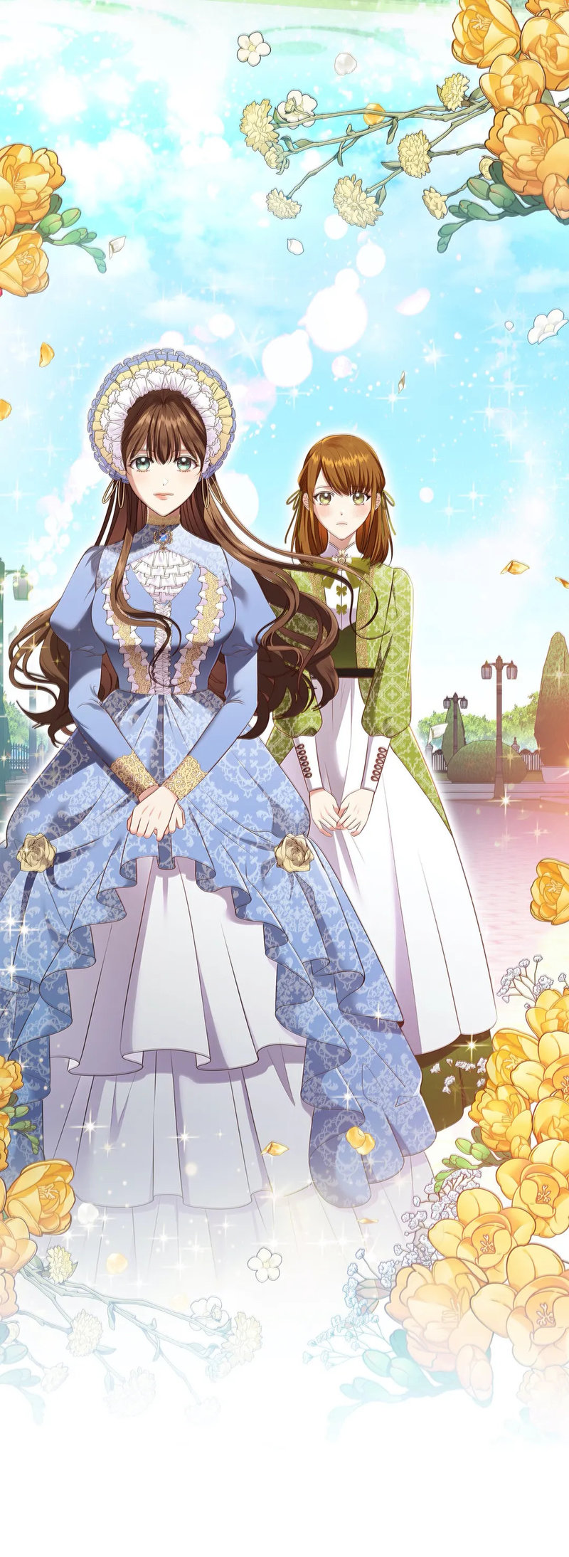 Depths of Malice - Chapter 16 [photo 7] - MangaPorn