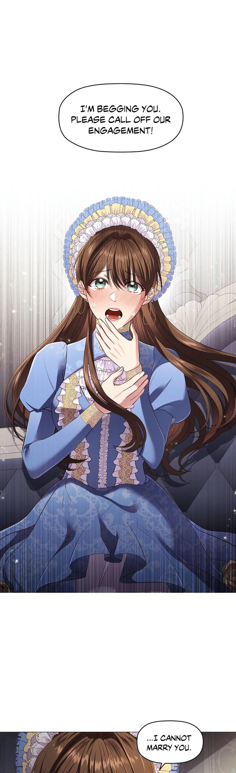 Depths of Malice - Chapter 17 [photo 1] - MangaPorn