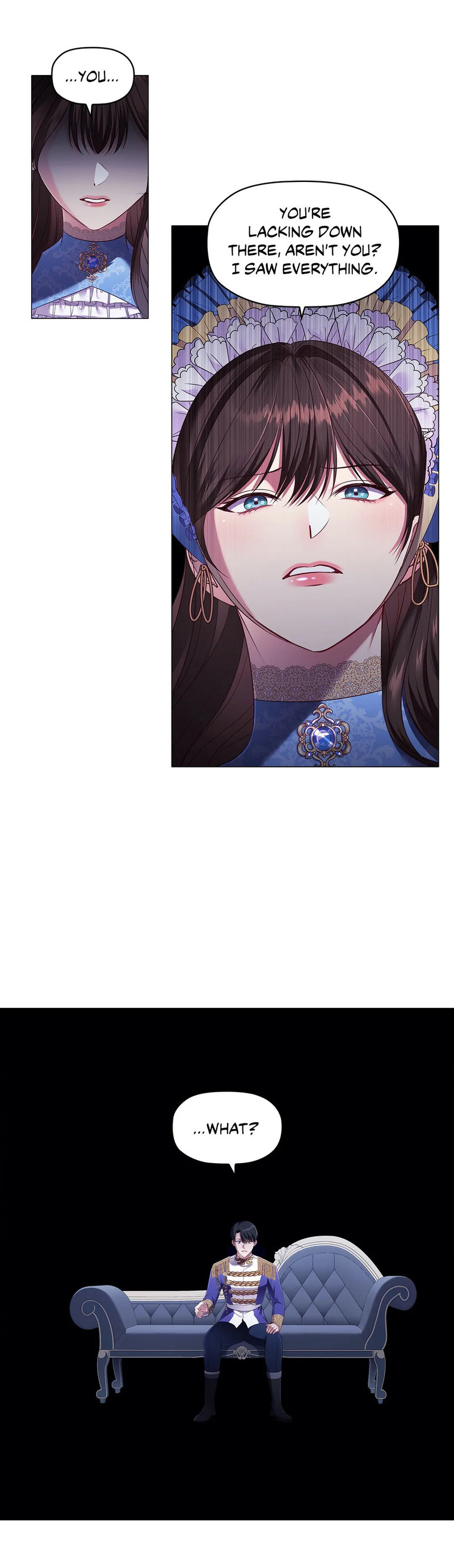 Depths of Malice - Chapter 17 [photo 18] - MangaPorn