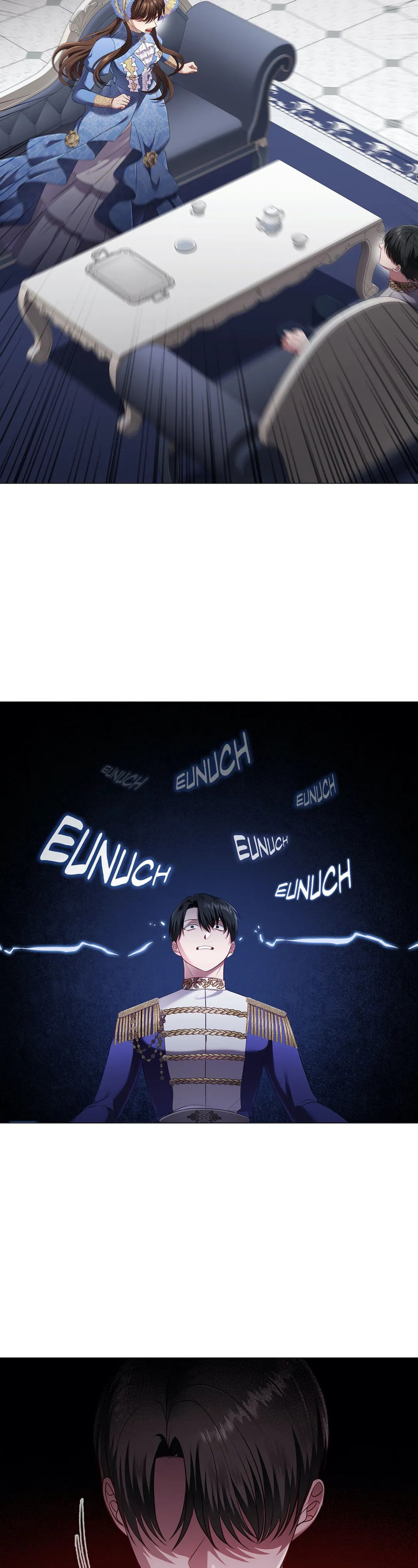 Depths of Malice - Chapter 17 [photo 21] - MangaPorn