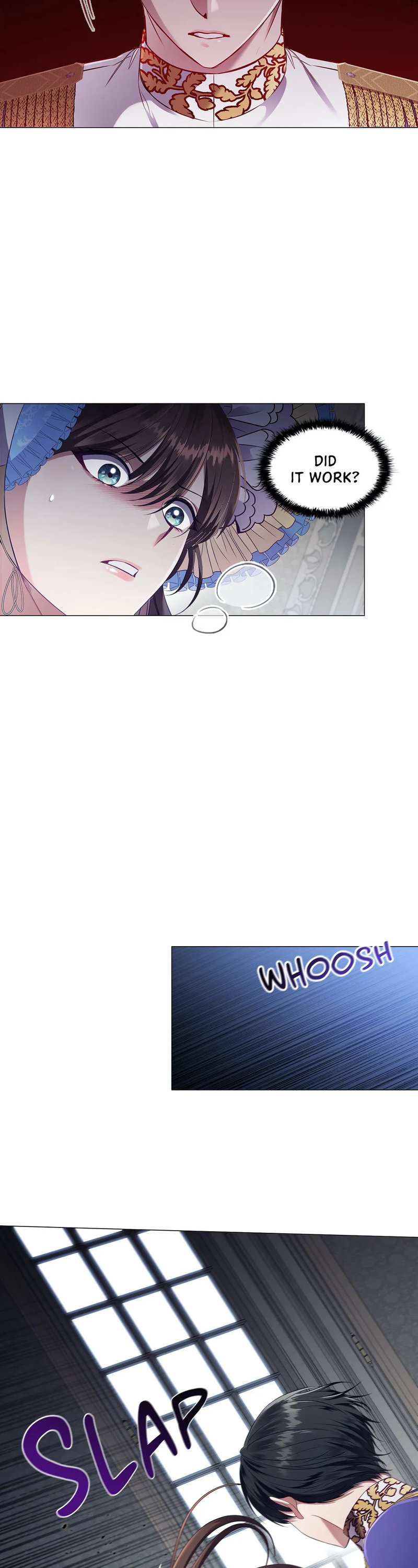 Depths of Malice - Chapter 17 [photo 22] - MangaPorn