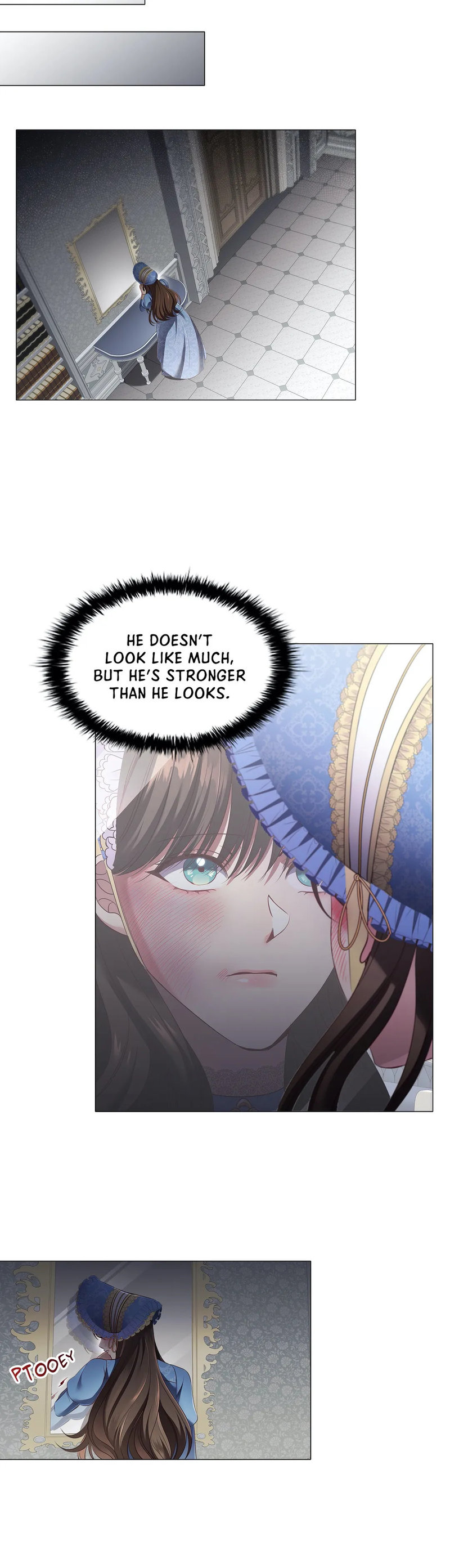 Depths of Malice - Chapter 17 [photo 27] - MangaPorn