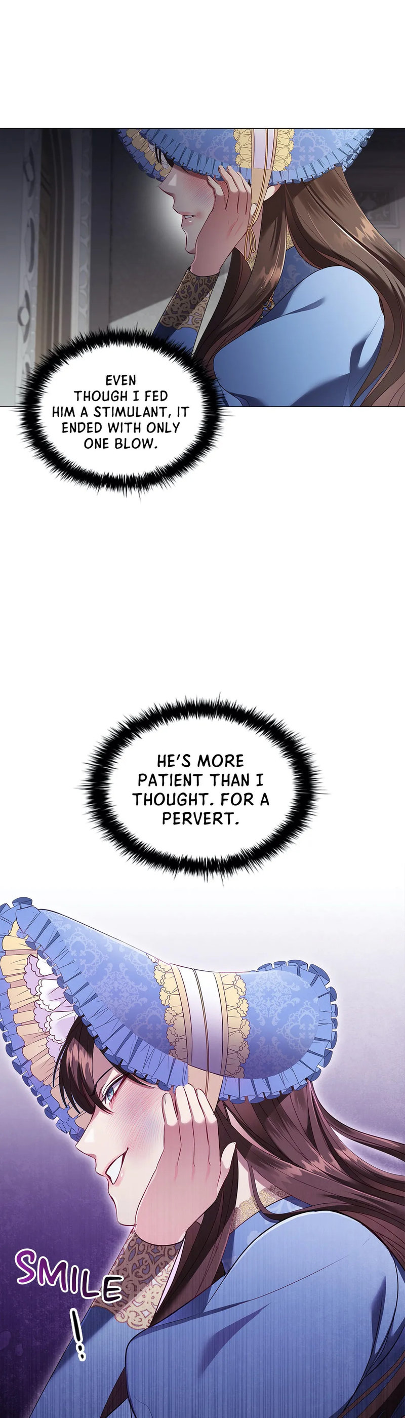 Depths of Malice - Chapter 17 [photo 28] - MangaPorn