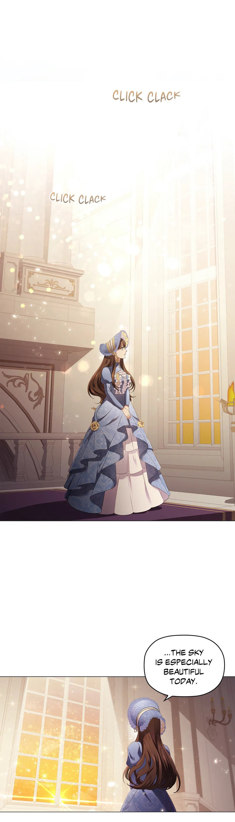 Depths of Malice - Chapter 17 [photo 30] - MangaPorn