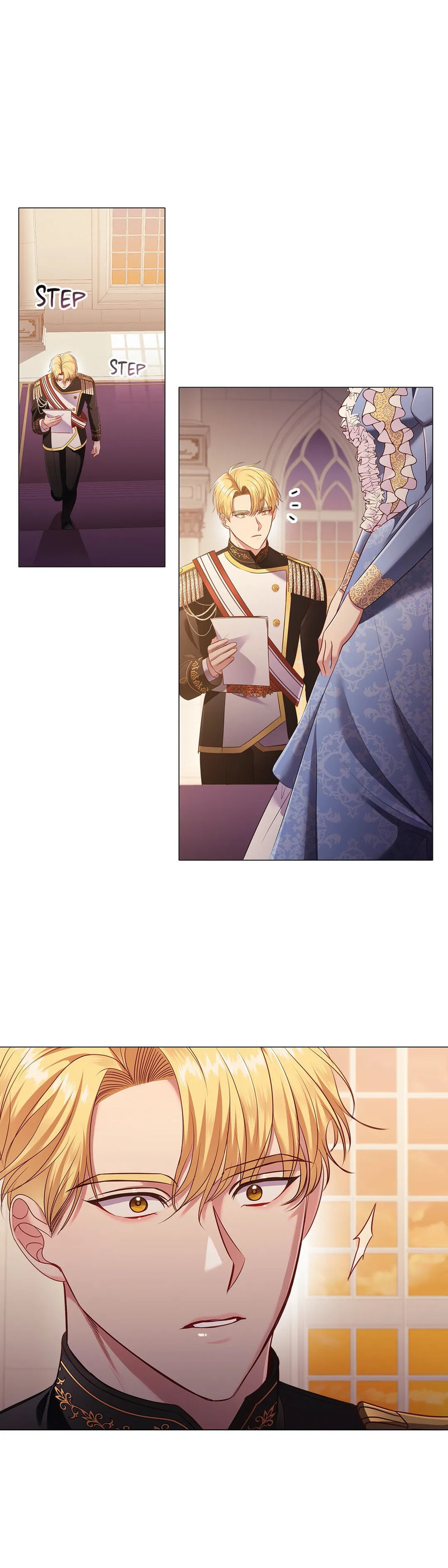 Depths of Malice - Chapter 17 [photo 31] - MangaPorn