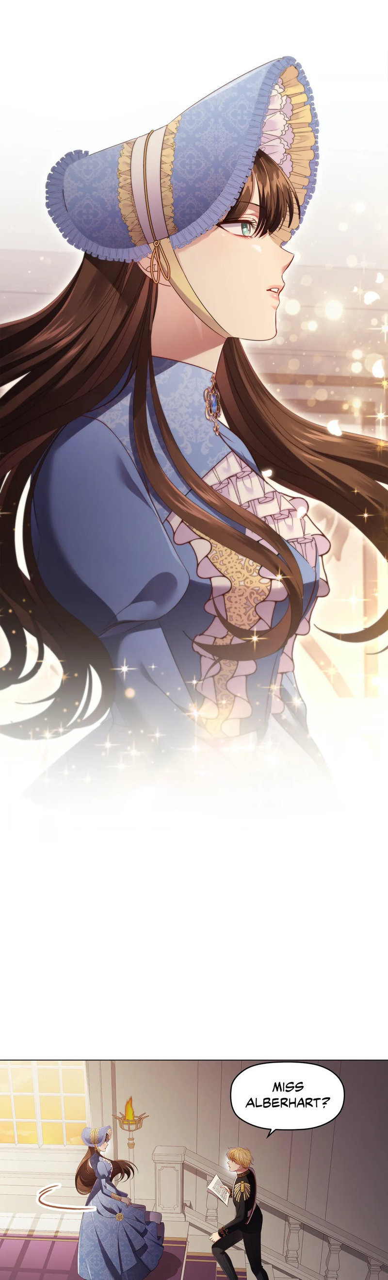 Depths of Malice - Chapter 17 [photo 33] - MangaPorn