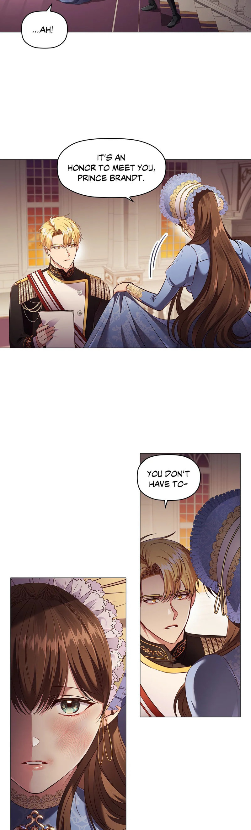 Depths of Malice - Chapter 17 [photo 34] - MangaPorn