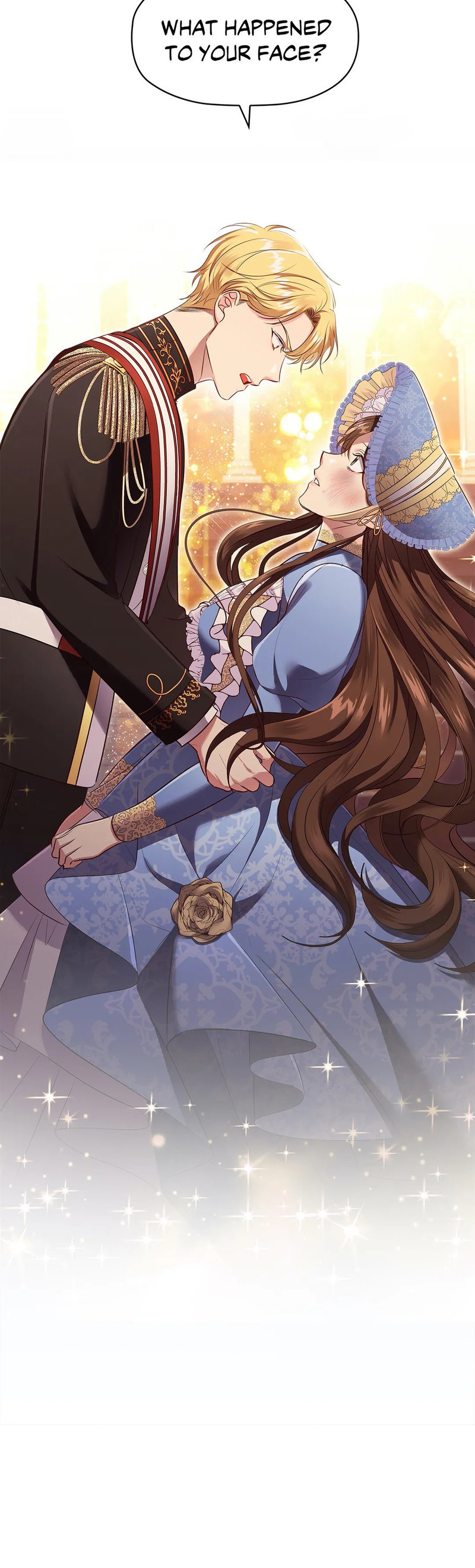 Depths of Malice - Chapter 17 [photo 36] - MangaPorn