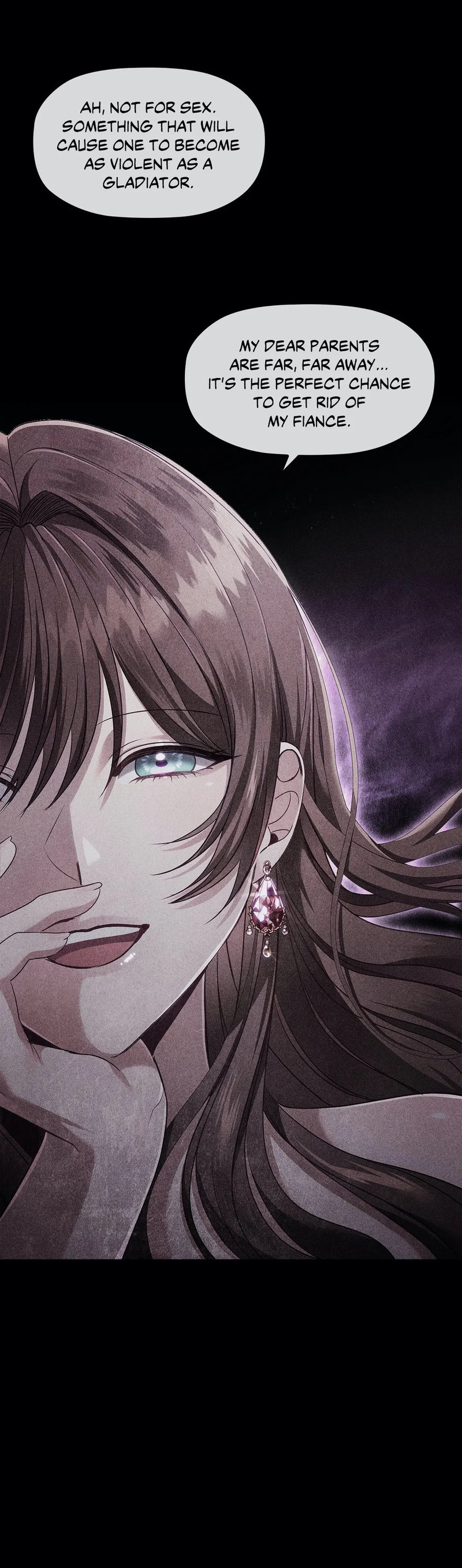 Depths of Malice - Chapter 17 [photo 8] - MangaPorn