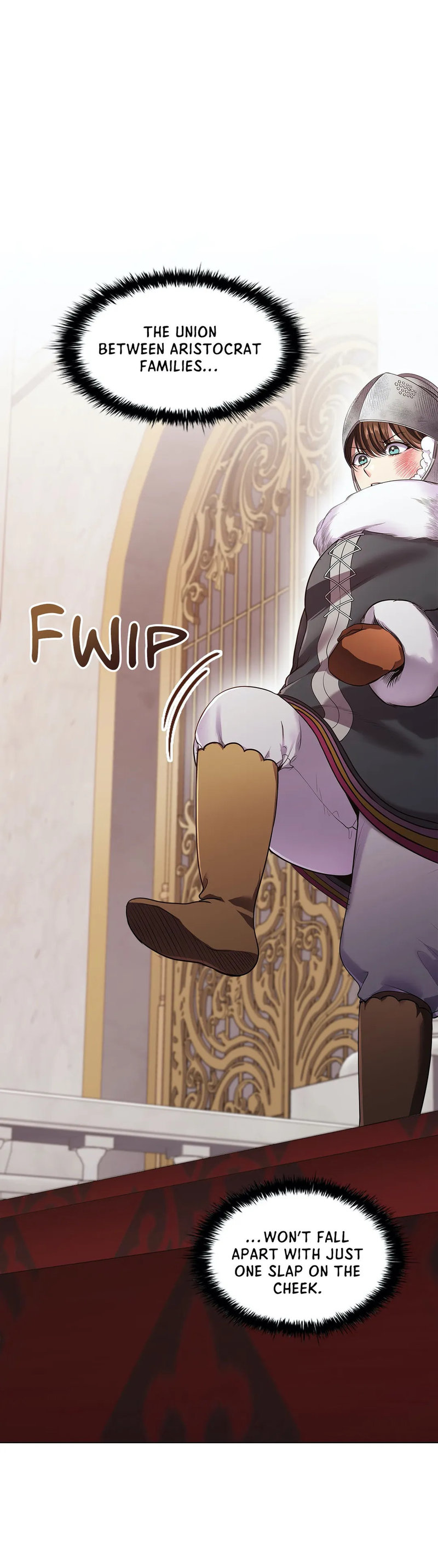 Depths of Malice - Chapter 18 [photo 24] - MangaPorn