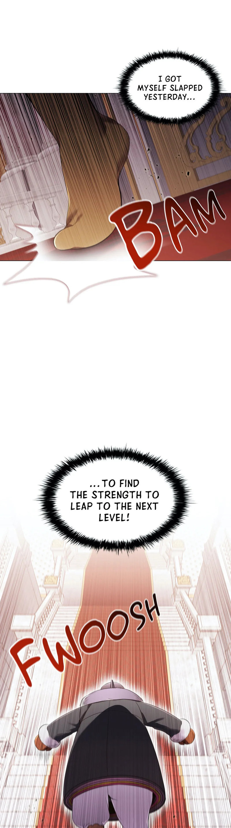 Depths of Malice - Chapter 18 [photo 25] - MangaPorn