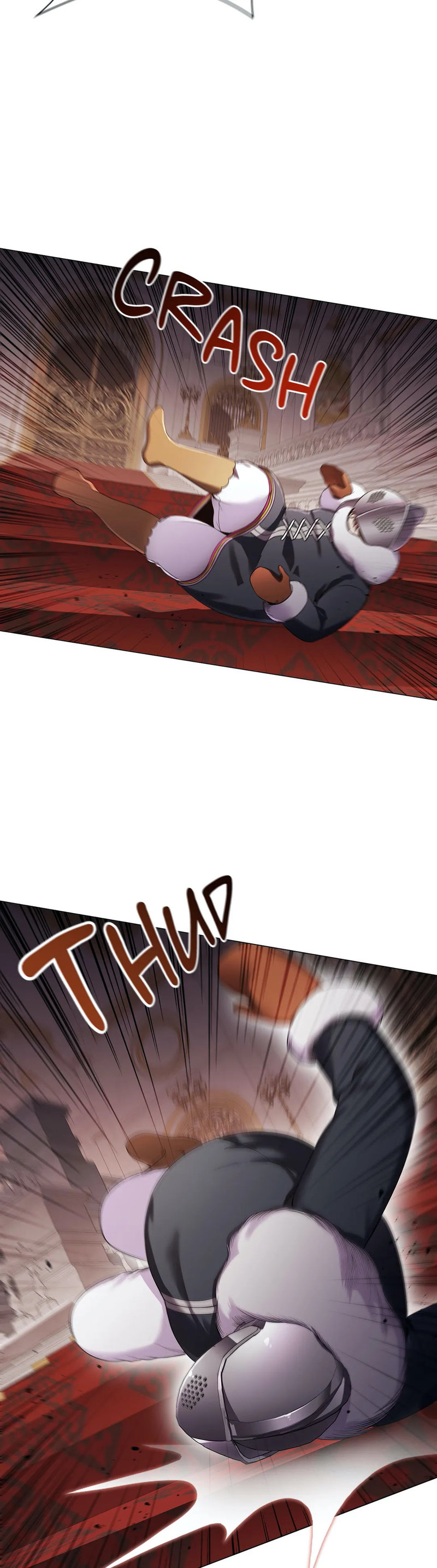 Depths of Malice - Chapter 18 [photo 27] - MangaPorn