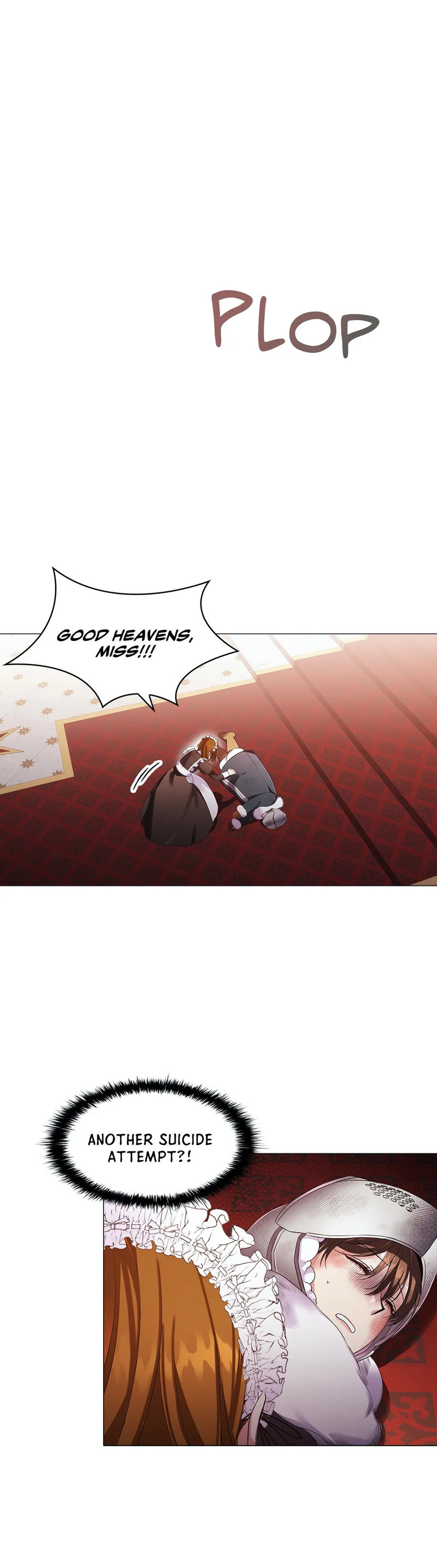 Depths of Malice - Chapter 18 [photo 29] - MangaPorn