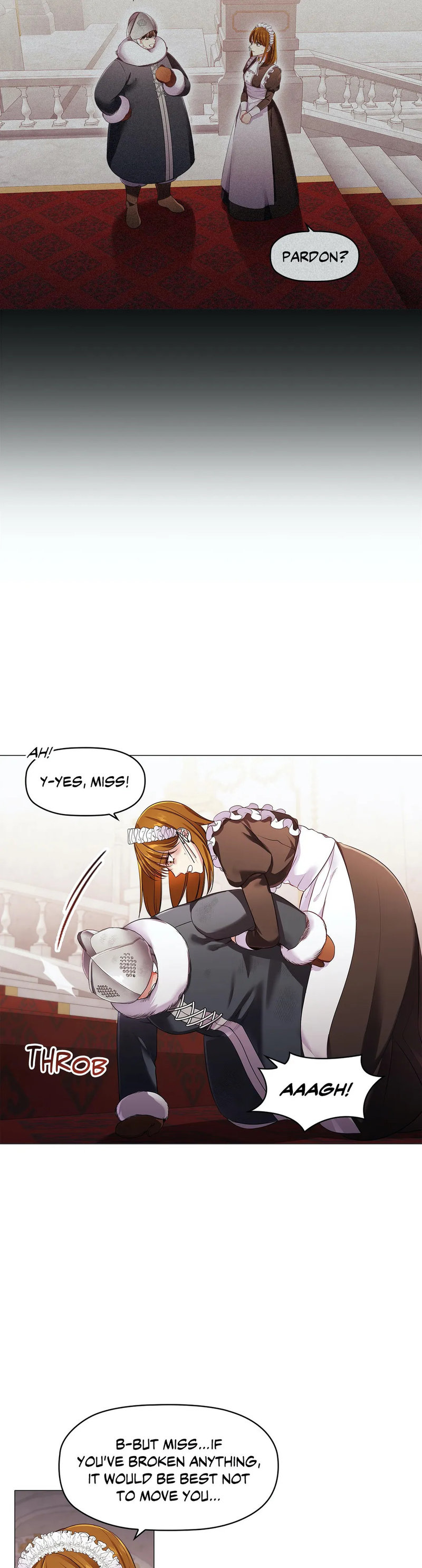 Depths of Malice - Chapter 18 [photo 32] - MangaPorn