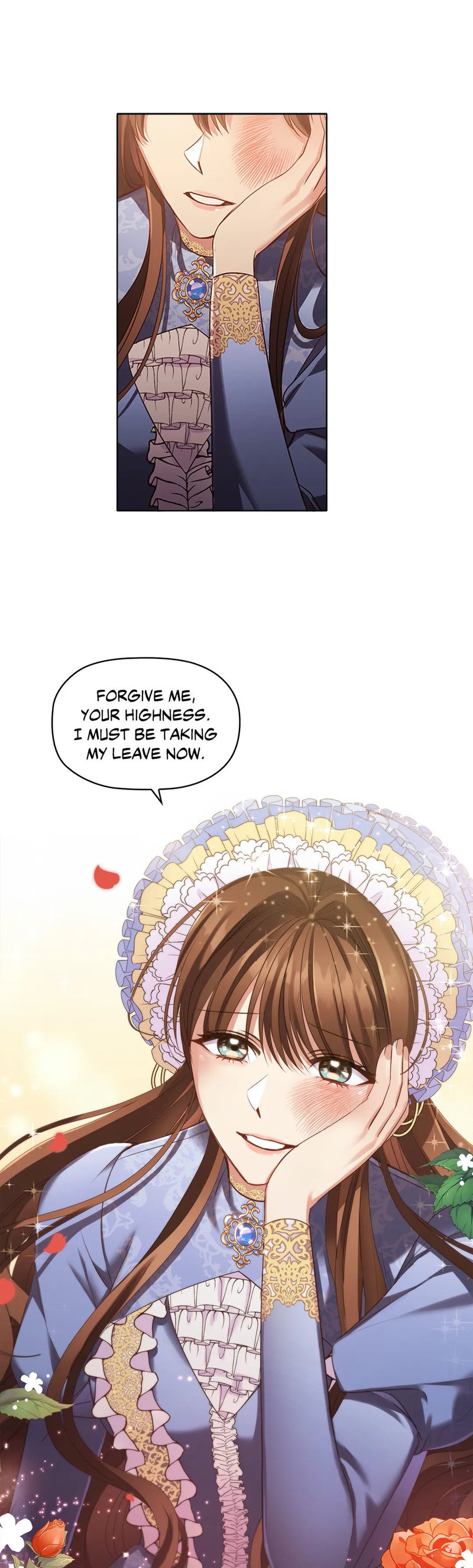 Depths of Malice - Chapter 18 [photo 6] - MangaPorn