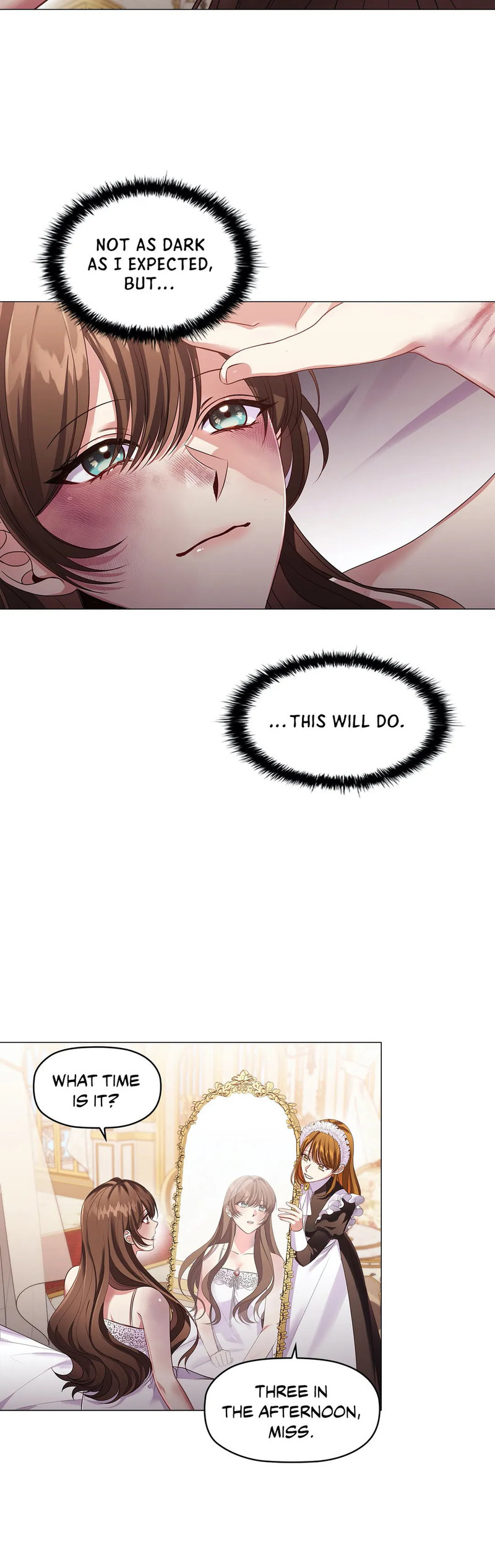 Depths of Malice - Chapter 19 [photo 11] - MangaPorn