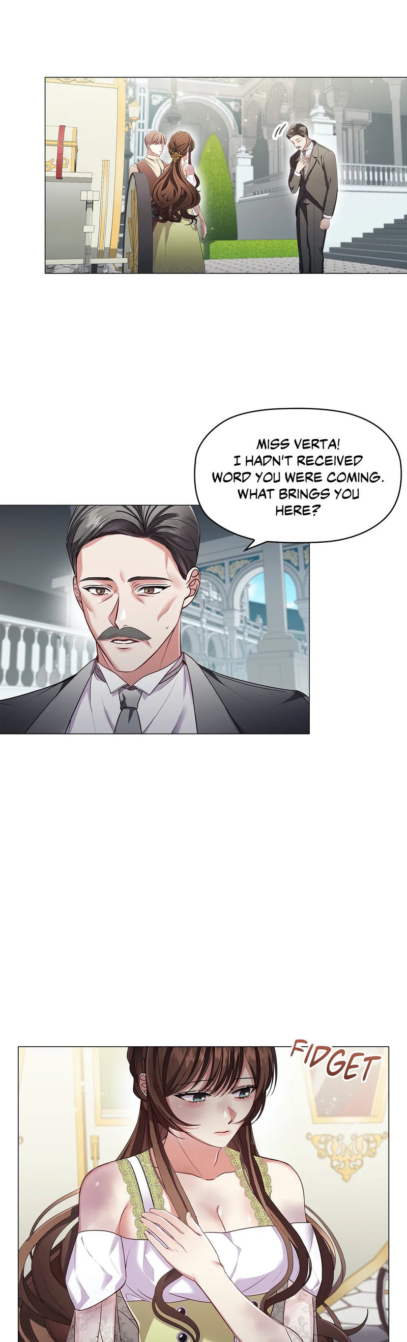 Depths of Malice - Chapter 19 [photo 14] - MangaPorn