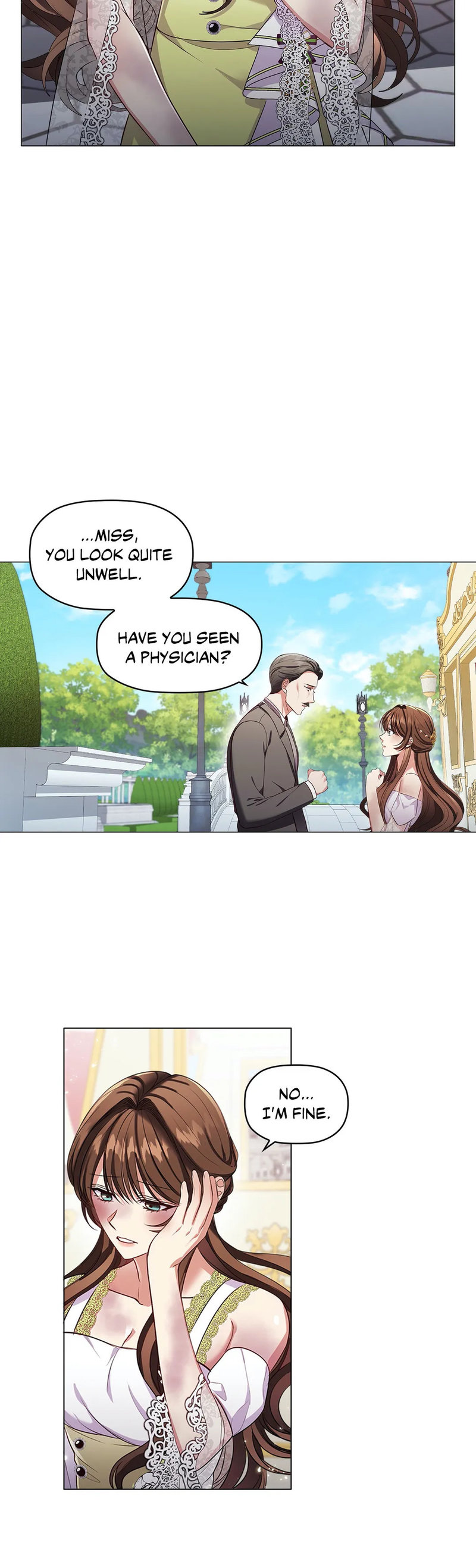 Depths of Malice - Chapter 19 [photo 15] - MangaPorn