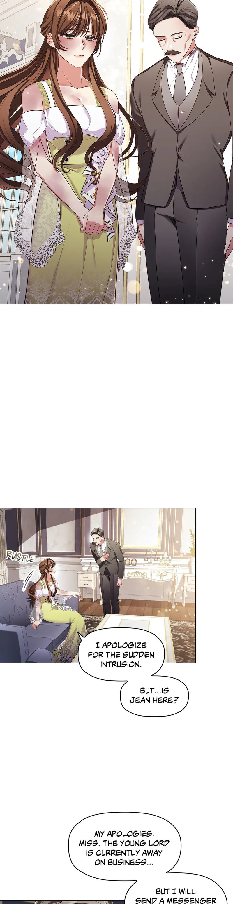 Depths of Malice - Chapter 19 [photo 18] - MangaPorn