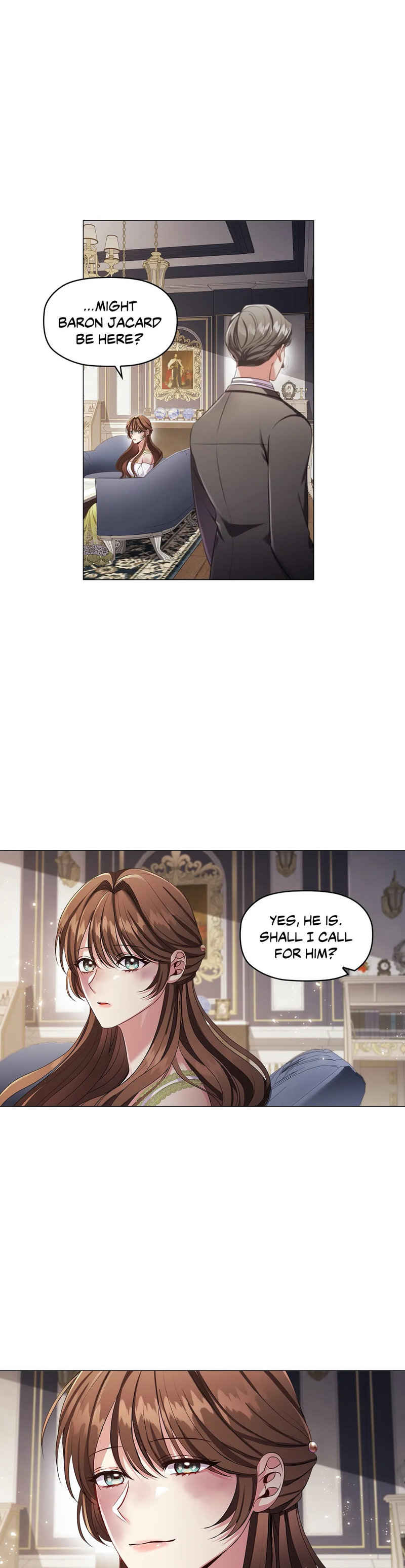 Depths of Malice - Chapter 19 [photo 20] - MangaPorn