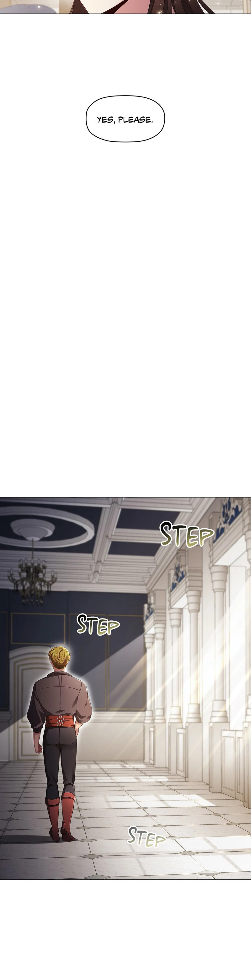 Depths of Malice - Chapter 19 [photo 21] - MangaPorn