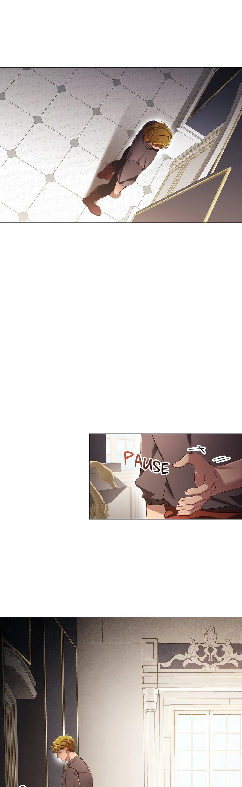 Depths of Malice - Chapter 19 [photo 22] - MangaPorn