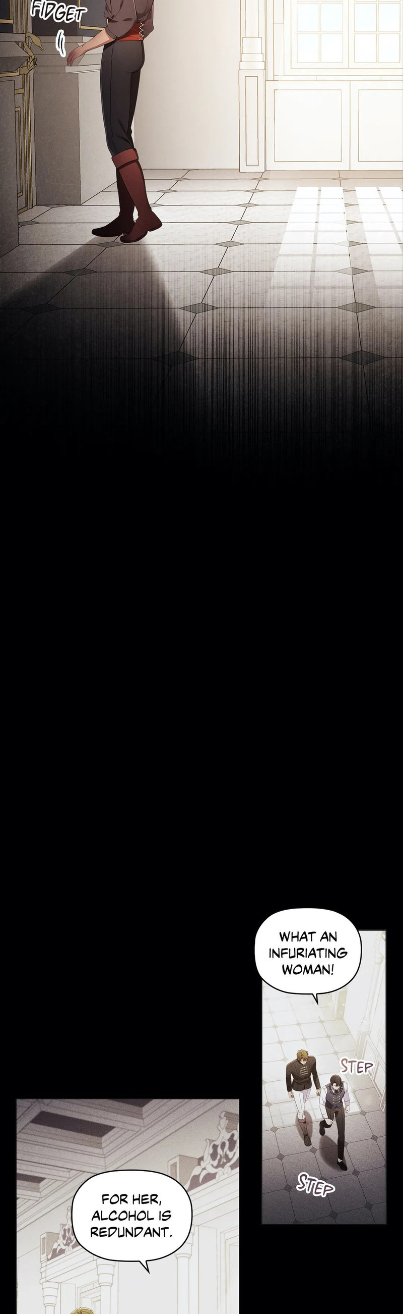 Depths of Malice - Chapter 19 [photo 23] - MangaPorn